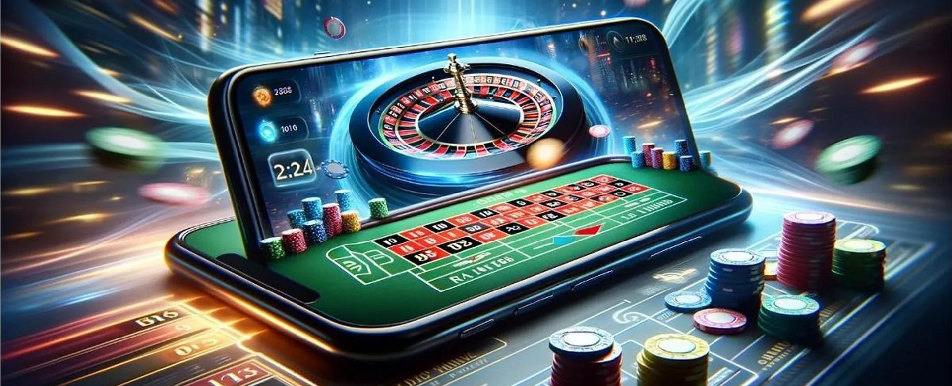 taya01 Slot Game Rules Hero Image